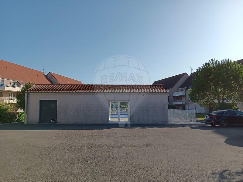 Appartement - 73 m² - 4 pièces