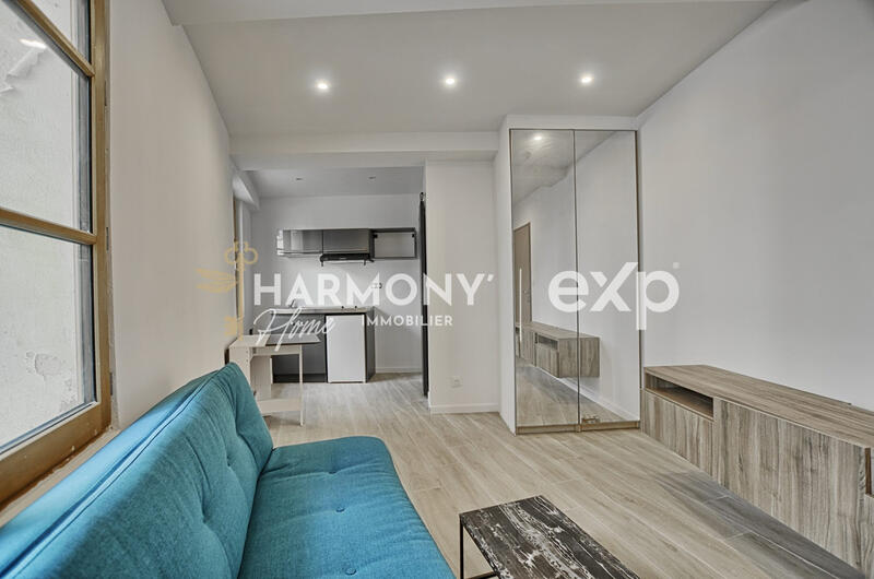 Maison - 75 m² - 3 pièces