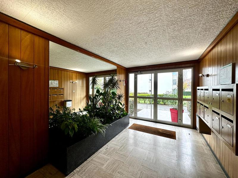 Appartement - 51 m² - 3 pièces