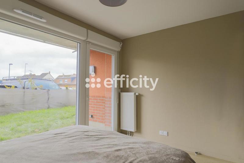 Appartement - 84 m² - 4 pièces