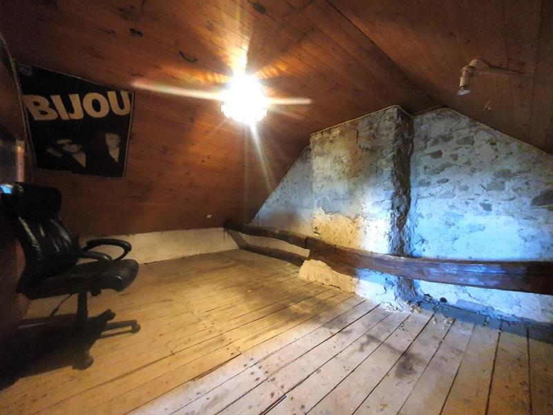 Maison - 86 m² - 5 pièces