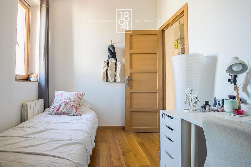 Appartement - 73 m² - 4 pièces