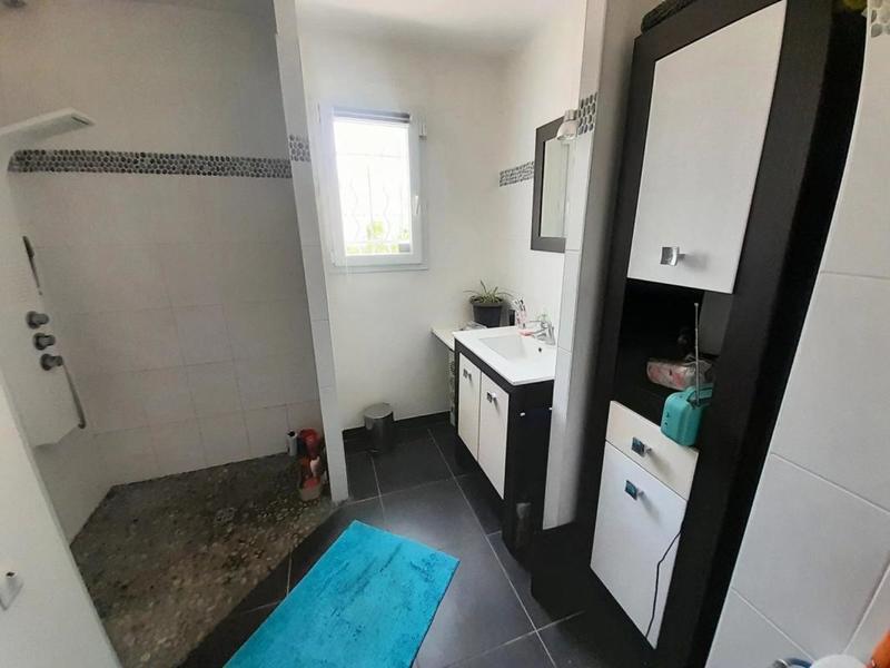 Maison - 115 m² - 6 pièces