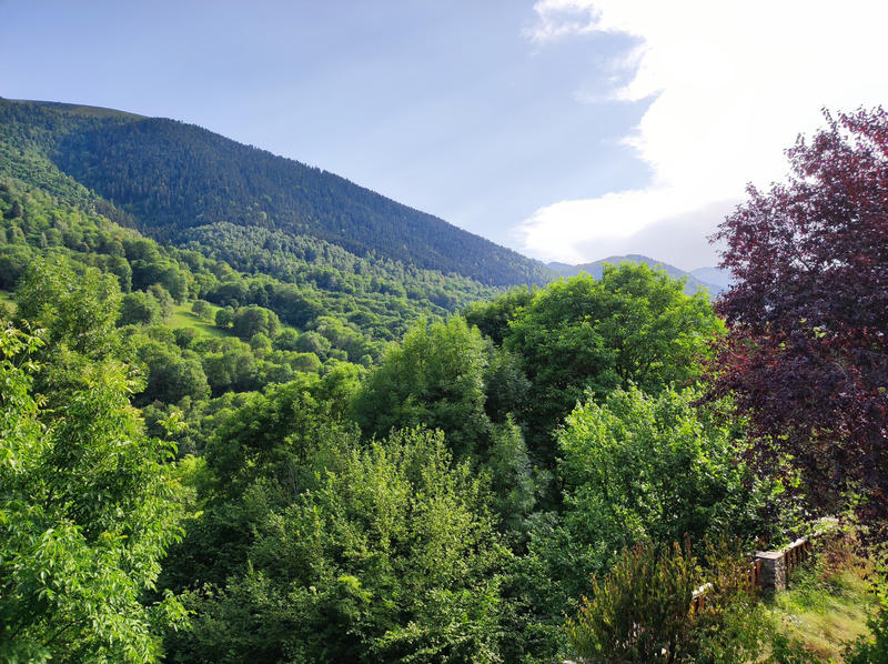 Maison - 170 m² - 8 pièces