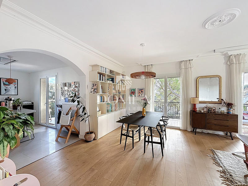 Maison - 156 m² - 5 pièces