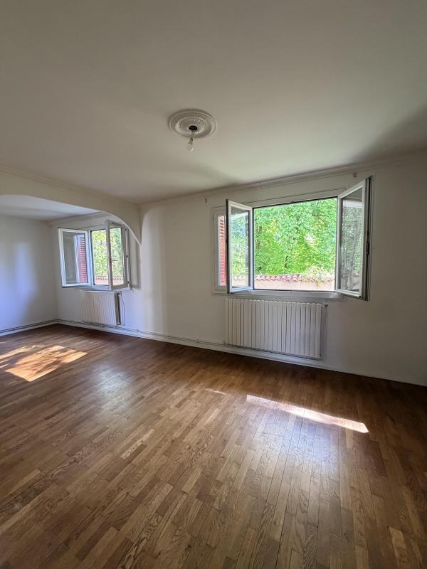 Appartement - 58 m² - 2 pièces