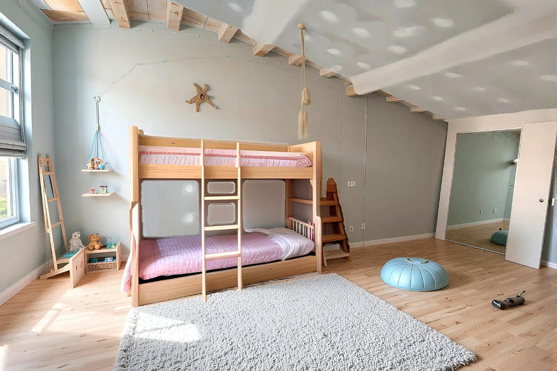 Maison - 234 m² - 6 pièces