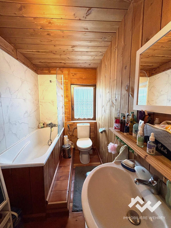 Appartement - 49 m² - 2 pièces