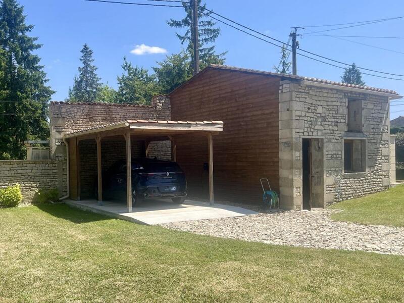 Propriété - 320 m² - 13 pièces