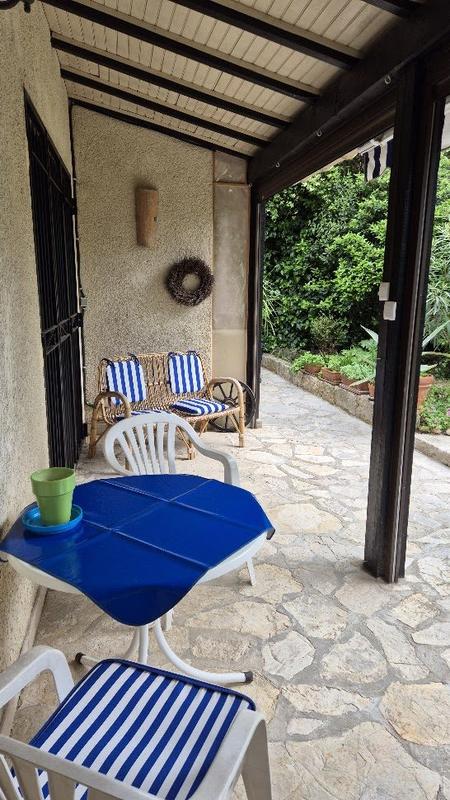 Maison ancienne - 150 m² - 5 pièces