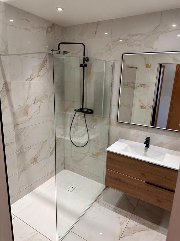 Appartement - 87 m² - 4 pièces