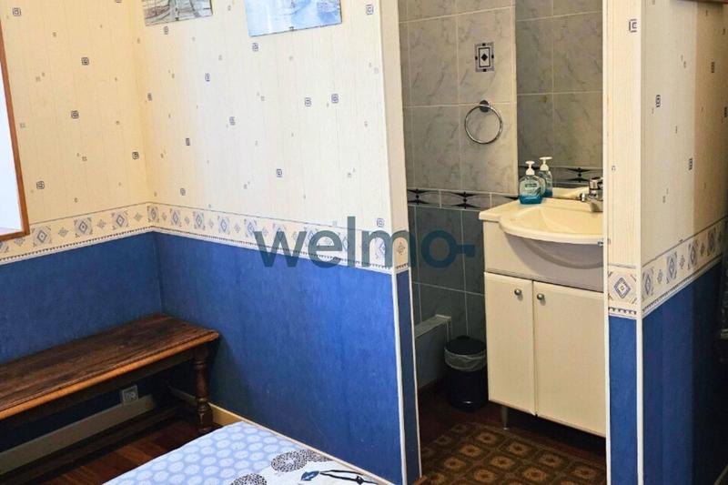 Maison de village - 60 m² - 5 pièces