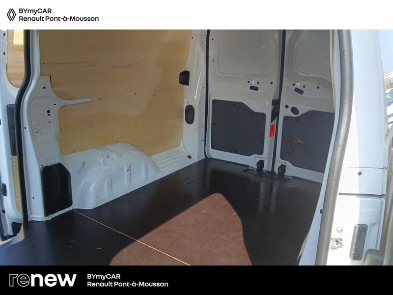 Citroën Jumpy Fourgon Fgn Xl Bluehdi 100 s&amp;S Bvm6 Control