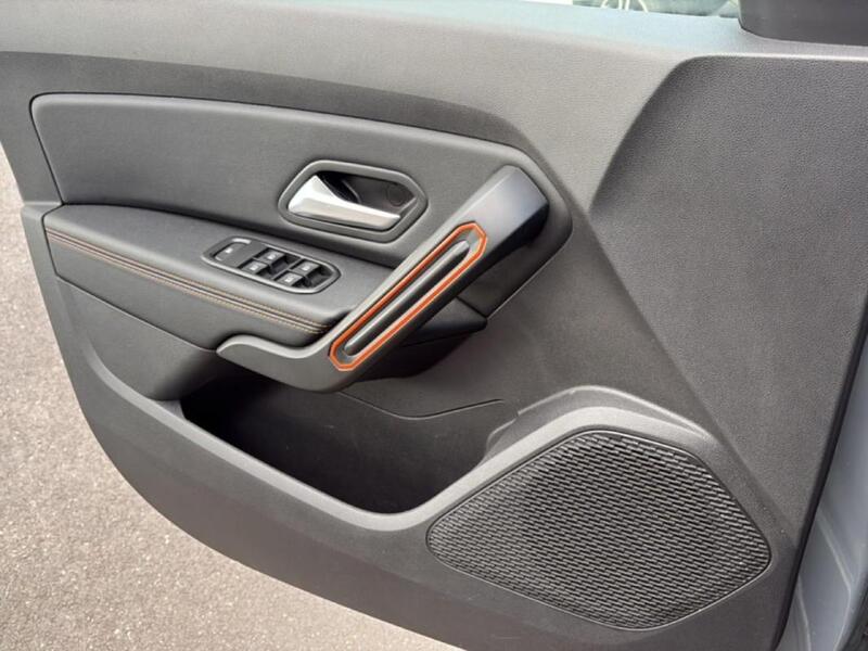 Dacia Duster Blue dCi 115 4x2 Sl Extreme