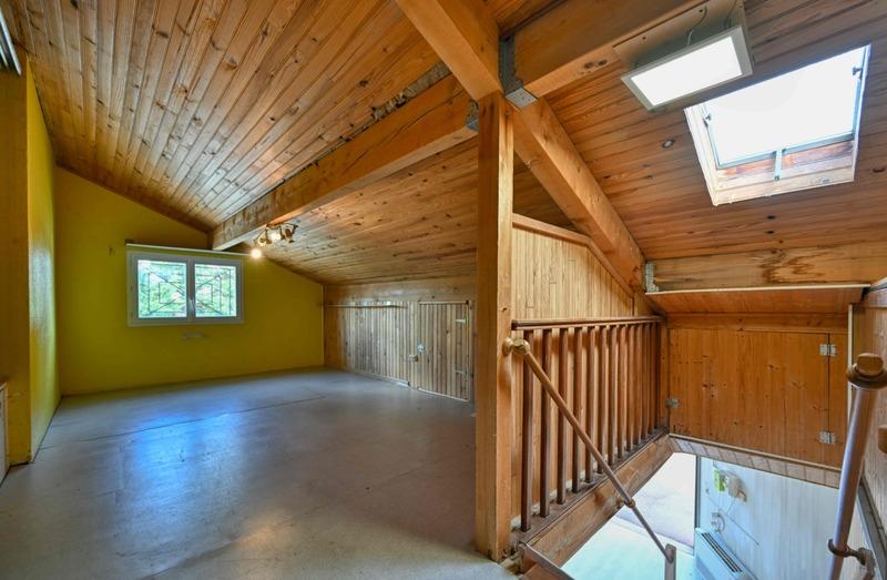 Maison - 115 m² - 4 pièces