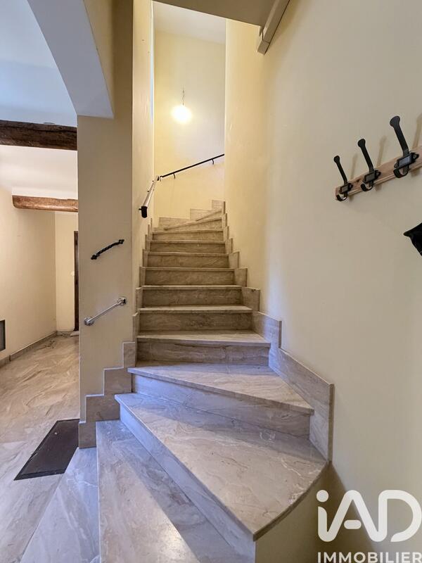 Maison de village - 144 m² - 5 pièces