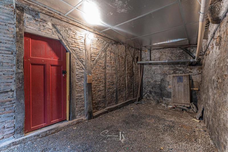 Appartement - 35 m² - 2 pièces