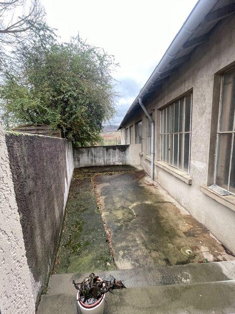 Duplex - 129 m² - 5 pièces