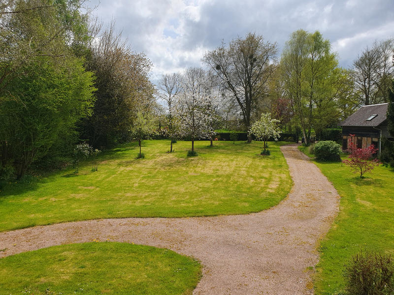 Maison - 106 m² - 5 pièces