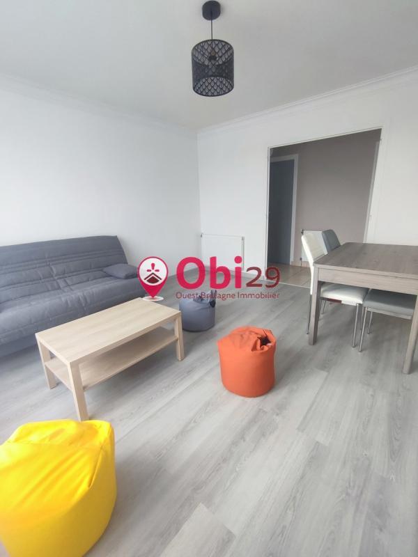 Appartement - 68 m² - 3 pièces