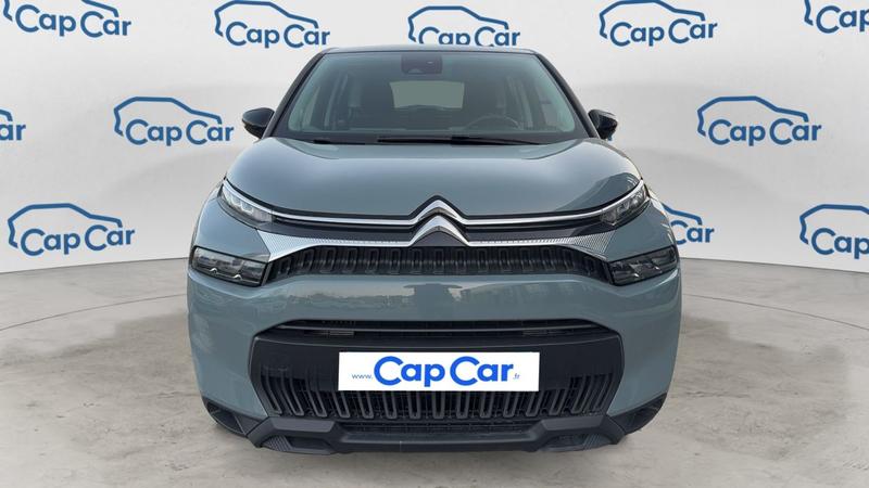 Citroën C3 Aircross 1.2 PureTech 110 Feel