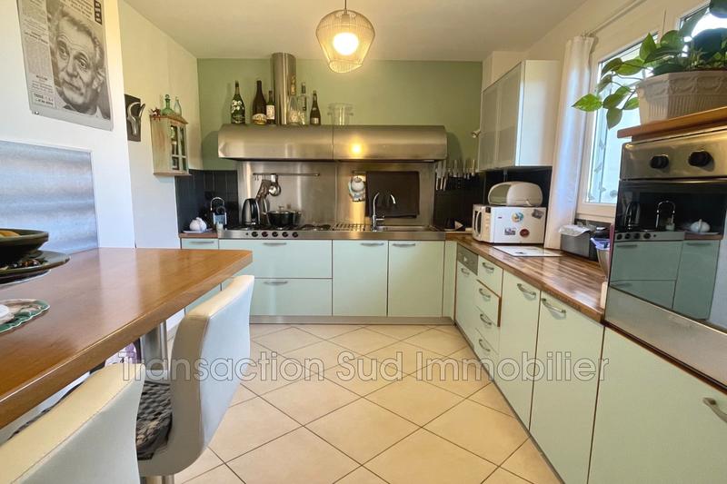 Maison - 129 m² - 7 pièces