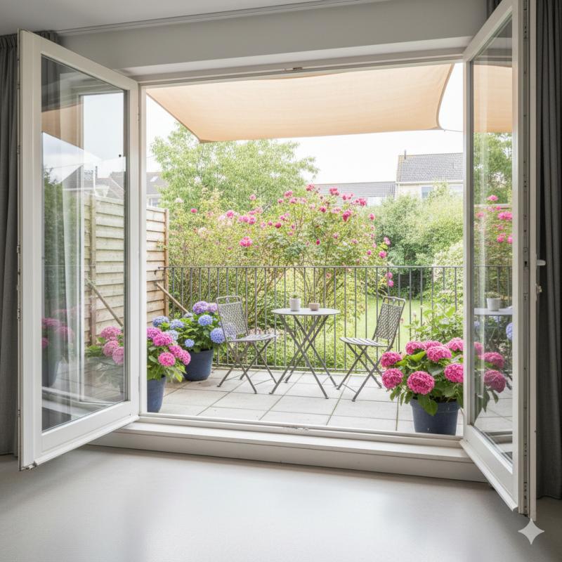 Appartement - 50 m² - 2 pièces