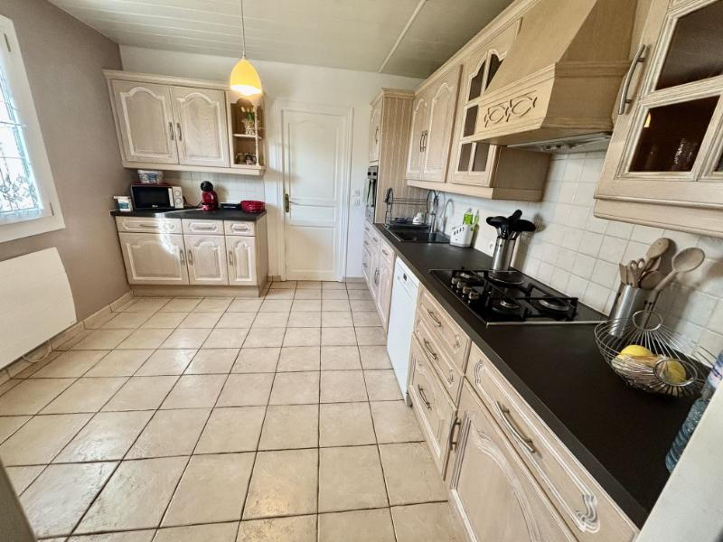 Maison - 106 m² - 5 pièces