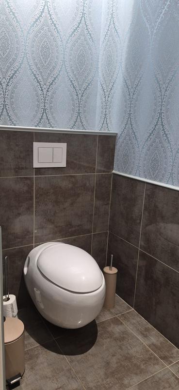 Maison traditionnelle - 108 m² - 6 pièces