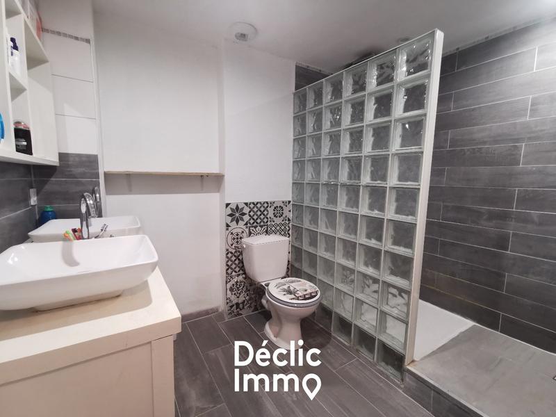 Maison - 118 m² - 5 pièces