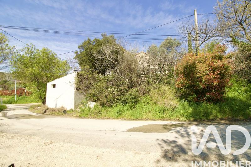 Maison - 70 m² - 4 pièces