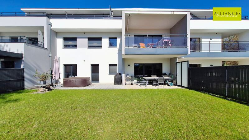 Appartement - 71 m² - 3 pièces