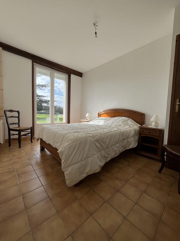 Maison - 106 m² - 5 pièces