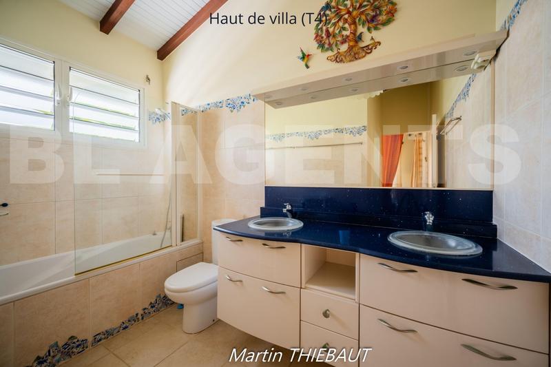 Maison - 140 m² - 7 pièces