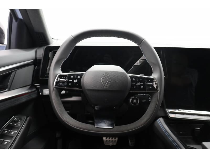 Renault Austral E-Tech full hybrid 200 Gsr2 Techno esprit Alpine