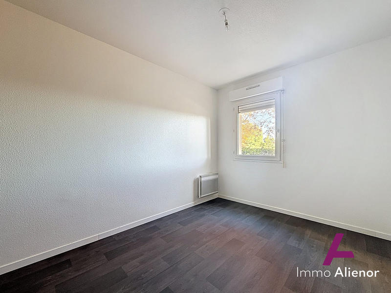 Appartement - 54 m² - 2 pièces