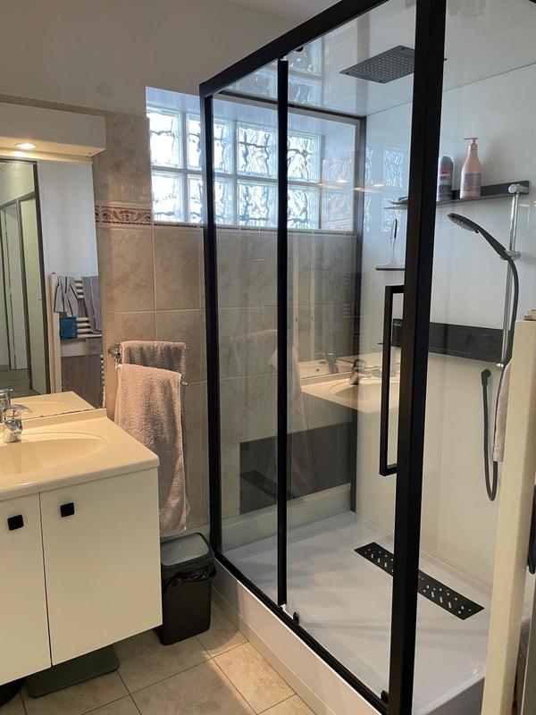 Appartement - 71 m² - 4 pièces