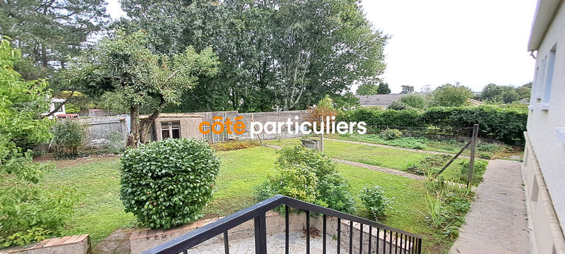 Maison - 118 m² - 7 pièces