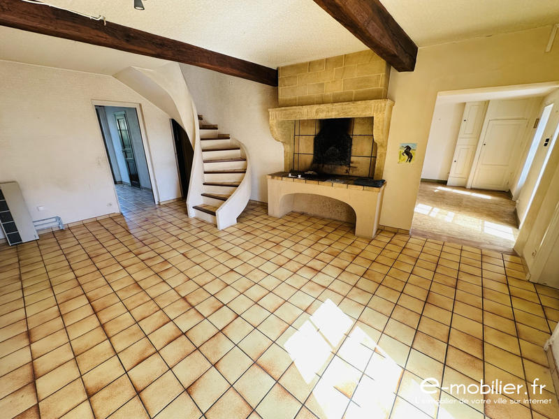 Maison - 147 m² - 7 pièces