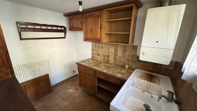 Appartement - 39 m² - 3 pièces