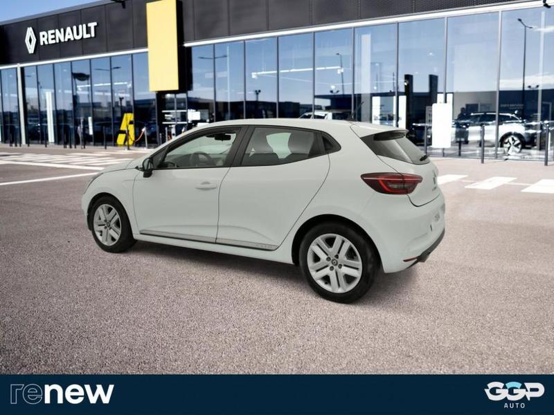 Renault Clio V TCe 90 - 21n Business