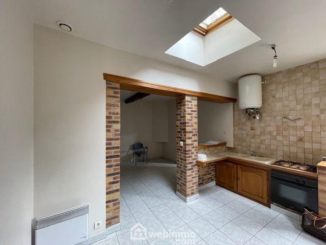 Immeuble - 220 m² - 7 pièces