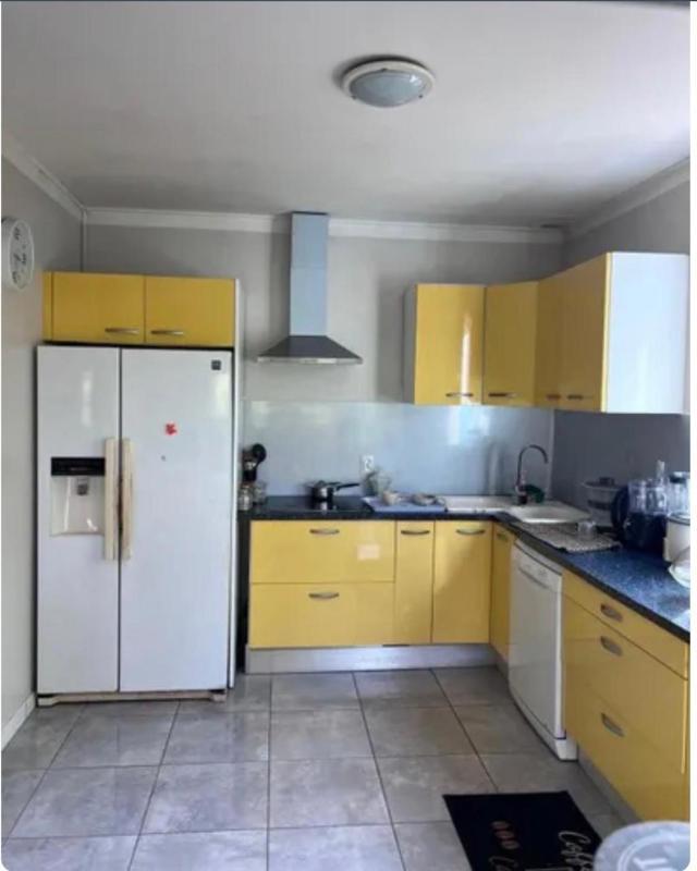 Maison - 153 m² - 6 pièces