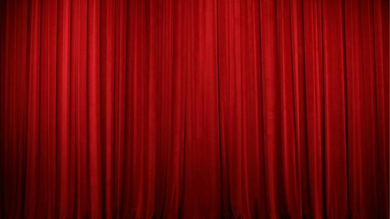 Grand théâtre : Guignol et ses amis