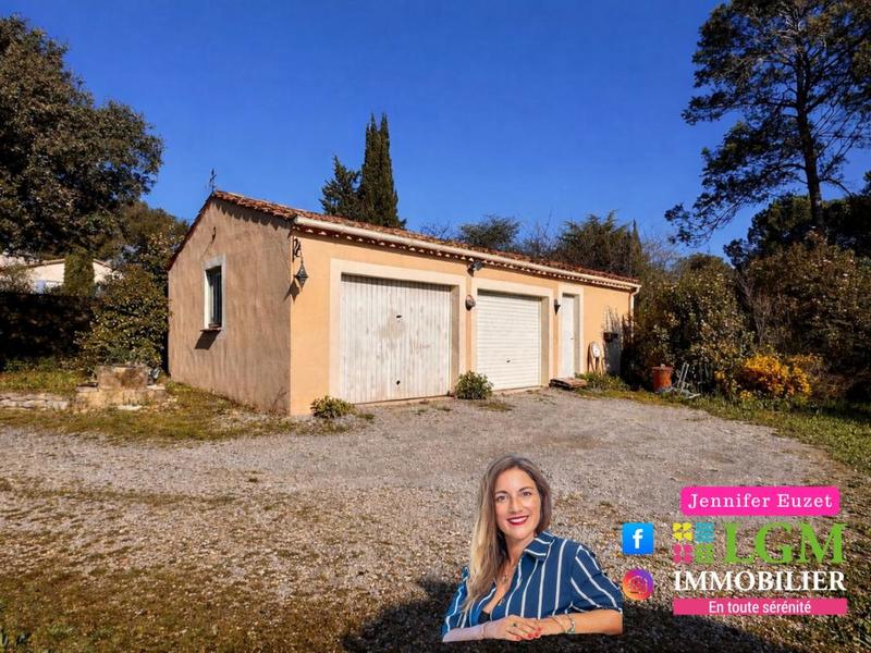 Villa - 173 m² - 4 pièces