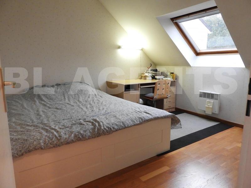 Maison - 75 m² - 4 pièces