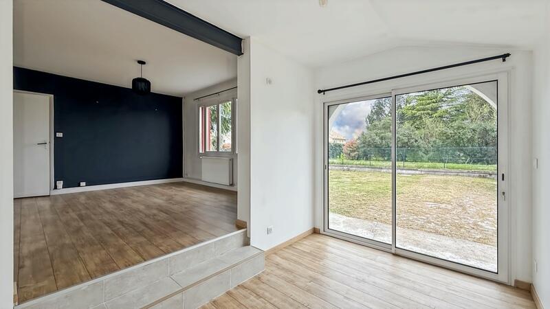 Maison - 69 m² - 4 pièces