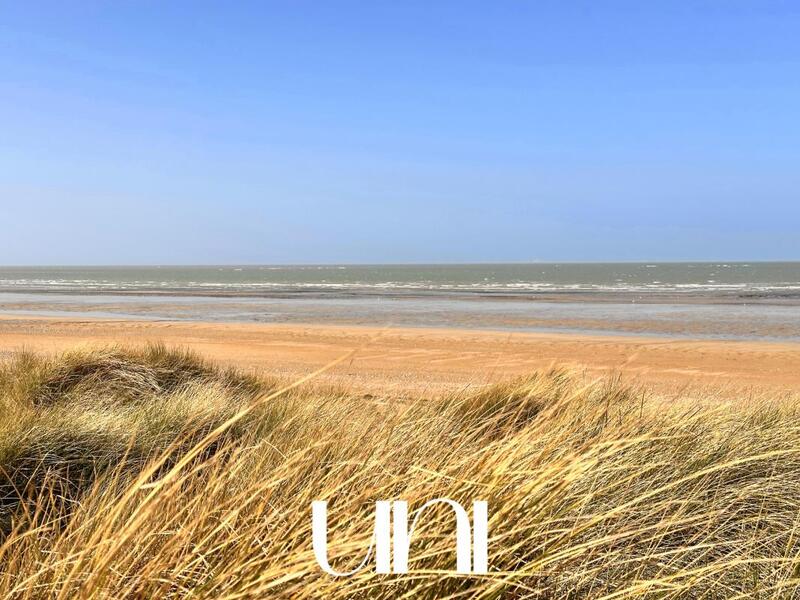 Maison - 89 m² - 5 pièces