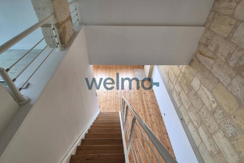 Appartement - 170 m² - 7 pièces