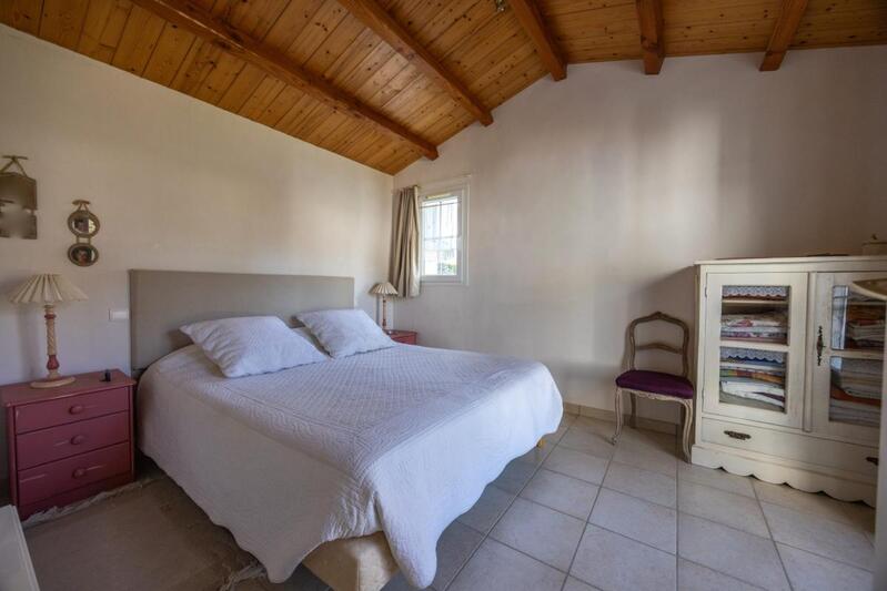 Maison - 141 m² - 6 pièces